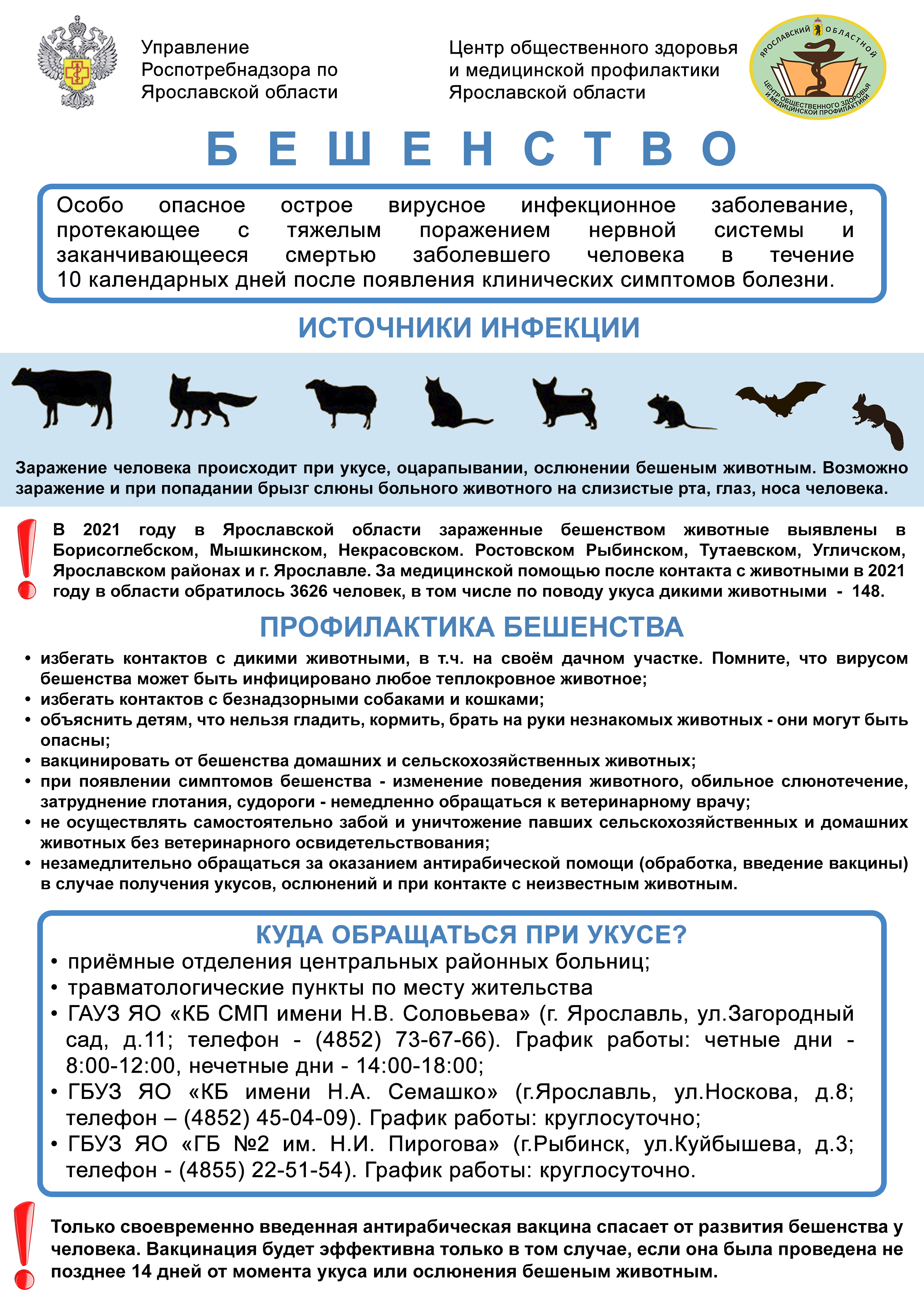 Новости — Детская поликлиника №3